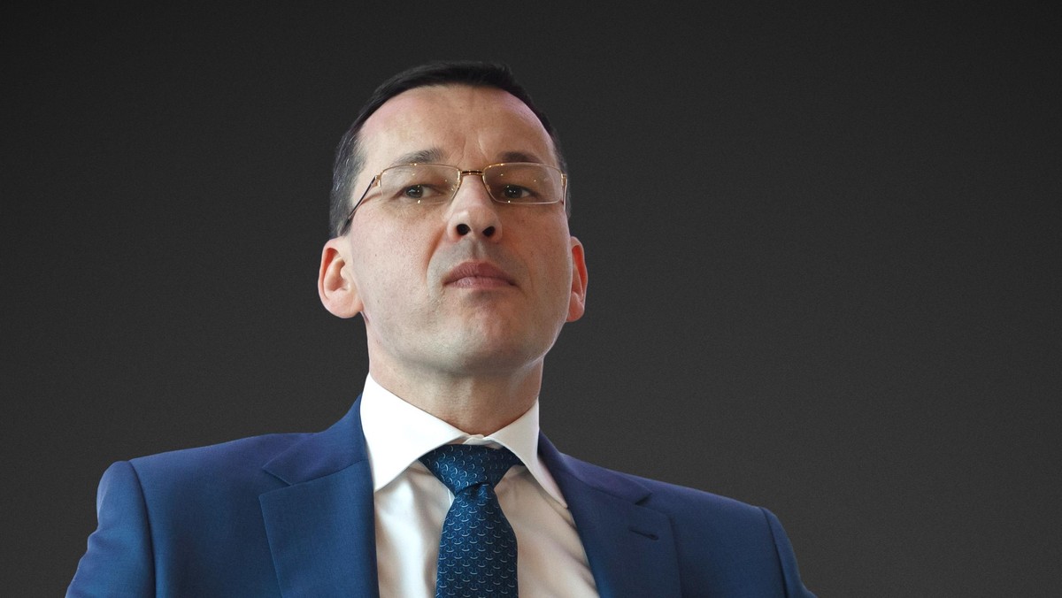 Mateusz Morawiecki