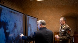 orban upubliczni zdjęcia satelitarne. "rurociąg przyjaźń jest sprawny"