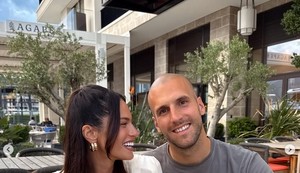 Danijela Dimtrovski i Jevrem Kosnić