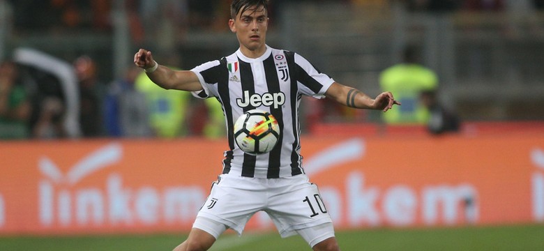 Zakażeni koronawirusem Dybala i Hudson-Odoi są już zdrowi