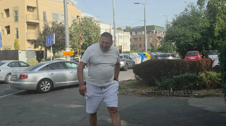 Taki Marinković o Majinoj trudnoći sa Asminom, raspalio po Staniji i Caru
