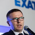 Sukces Exatela. Państwowa spółka odnotowała zysk przed terminem