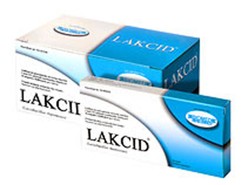 Uwaga na szkło w popularnym leku