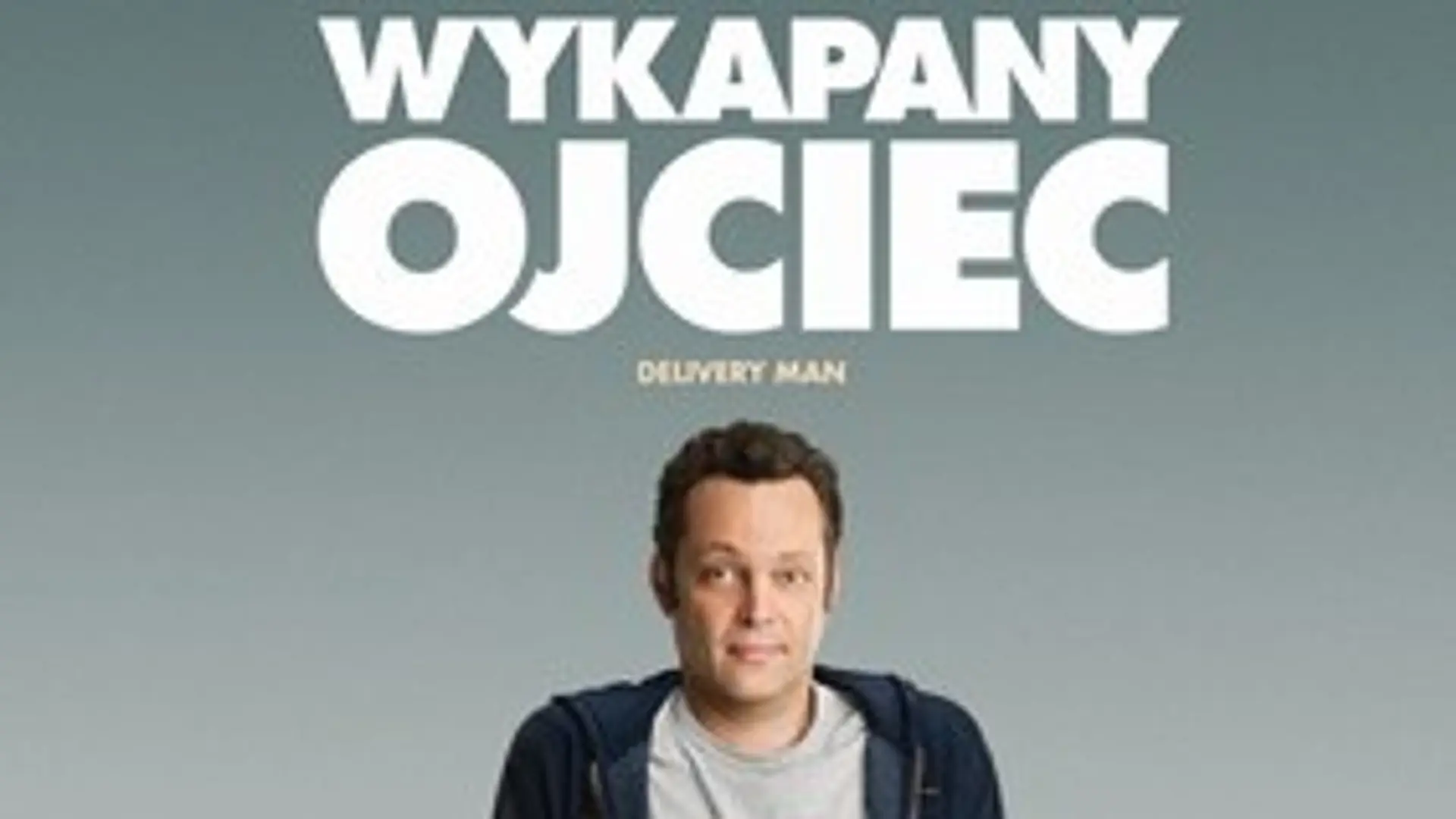 "Wykapany ojciec" - premiera DVD!