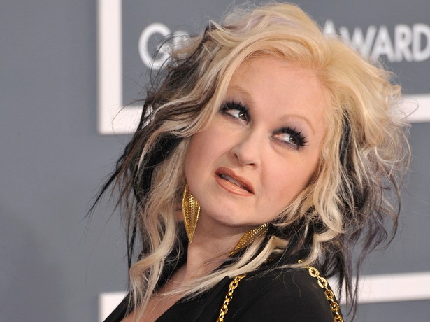 Cyndi Lauper opowie całą prawdę o sobie