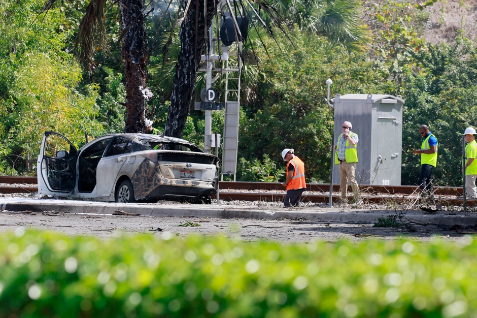 Srušio se mali avion na Floridi