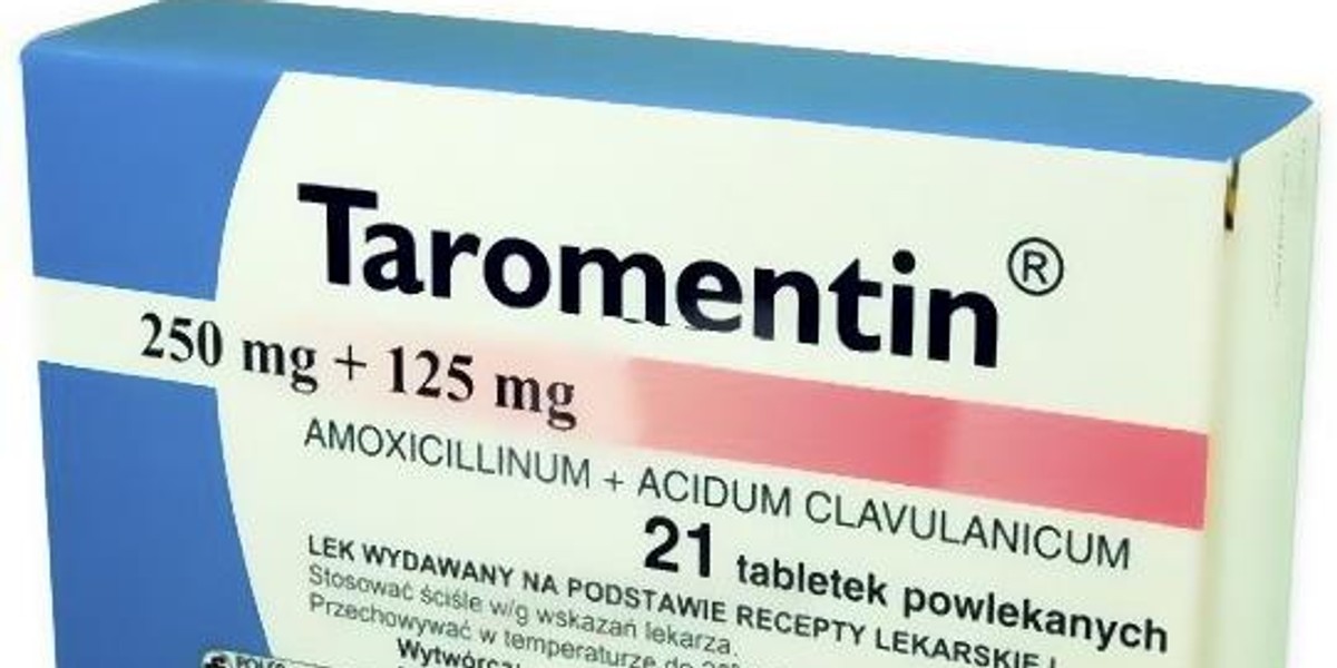 Taromentin