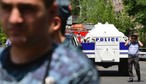 ARMENIA-POLICE-UNREST