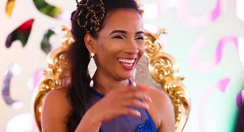 Ibinabo Fiberesima