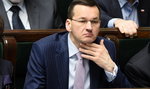 Morawiecki kończy z nagrodami dla ministrów