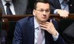 Morawiecki kończy z nagrodami dla ministrów