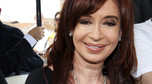 Cristina Fernandez de Kirchner