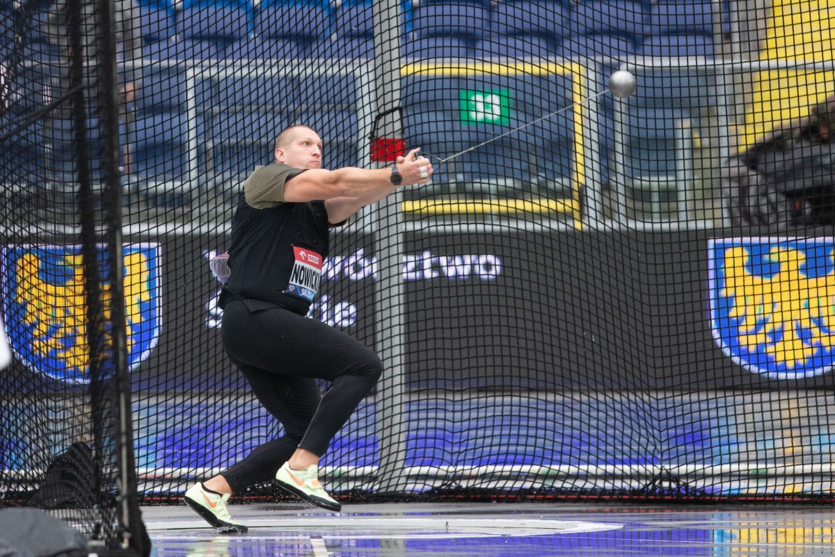 Wojciech Nowicki