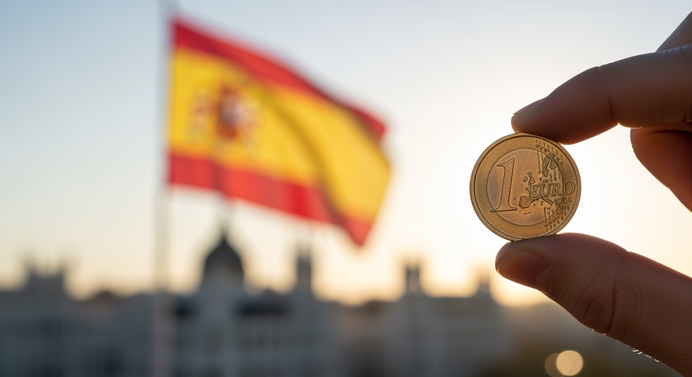 Amazon despide a 1.200 empleados en España en recorte global