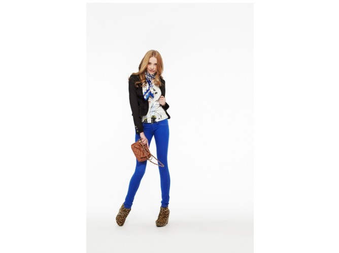 Tally Weijl - propozycje z kolekcji wiosna 2012