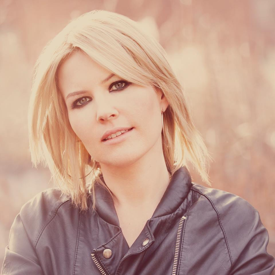 Dido (fot. Sony Music)