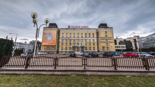 Polskie Radio wysłało wezwanie przedsądowe do przewodniczącego KRRiT. Chodzi o środki z abonamentu