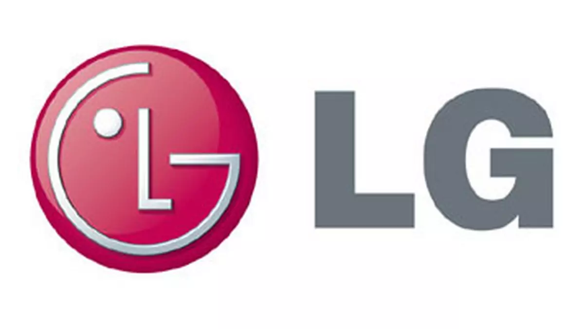 LG trzecim największym producentem smartfonów na świecie