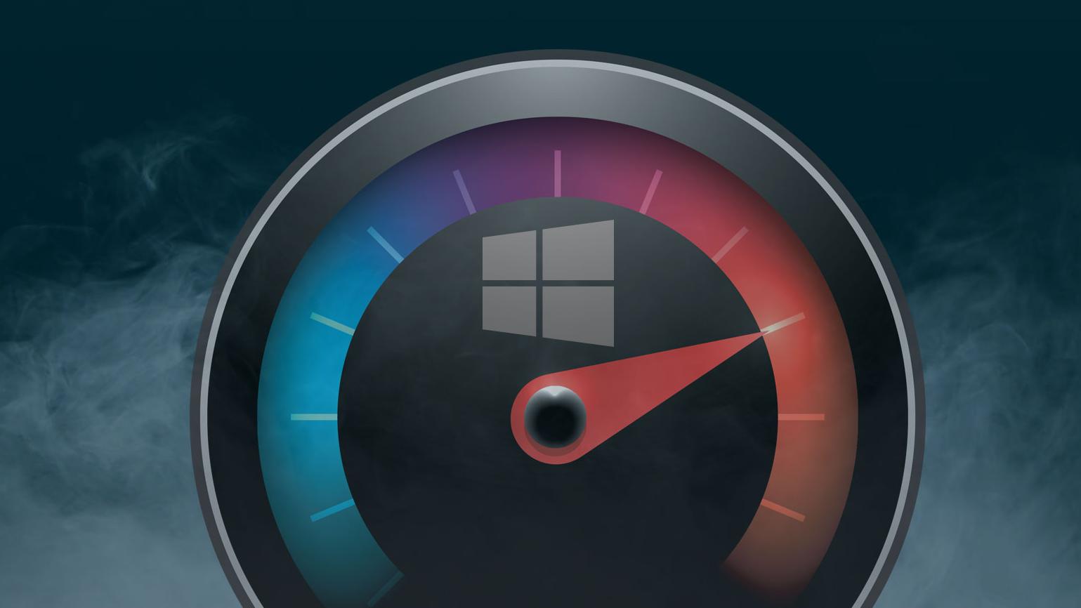 10 wskazówek dla szybszego uruchamiania Windows