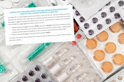 Zmiany na liście darmowych leków dla dzieci. Znikają dwa preparaty