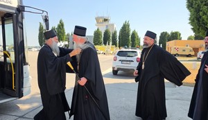 Podgorica Porfirije