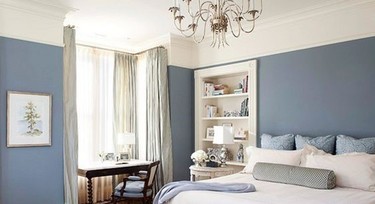 Top 5 colour combinations for stunning interior decor