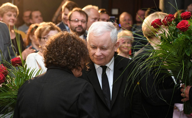 Kaczyński odwołał piątkową konwencję wyborczą. Wezwał Schetynę do przeprosin