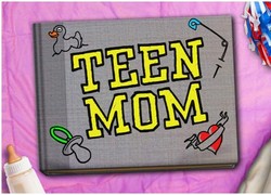 Polska edycja "Nastoletnich matek" na antenie MTV