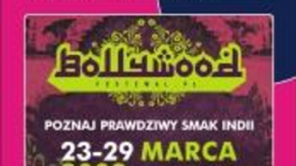 Siedem przebojów kina z Bollywood wypełni program II. Edycji Bollywood Festiwal, organizowanego przez firmę dystrybucyjną Epelpol oraz sieć Multikino i