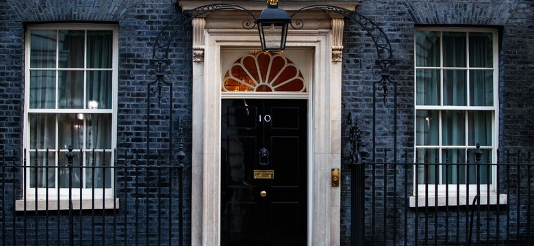 Na Downing Street było przyjęcie w lockdownie. Wyciekło wideo