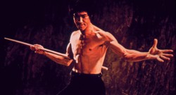 Bruce Lee wciąż żyje... w reklamie