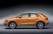 Audi Q3: grunt to rodzina