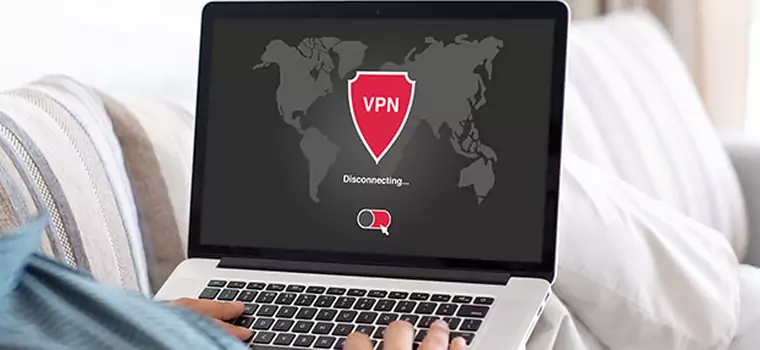 Jak bezpieczni są operatorzy VPN?
