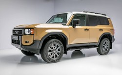 Nowa Toyota już w Polsce i znika w ciemno! To sensacyjna premiera