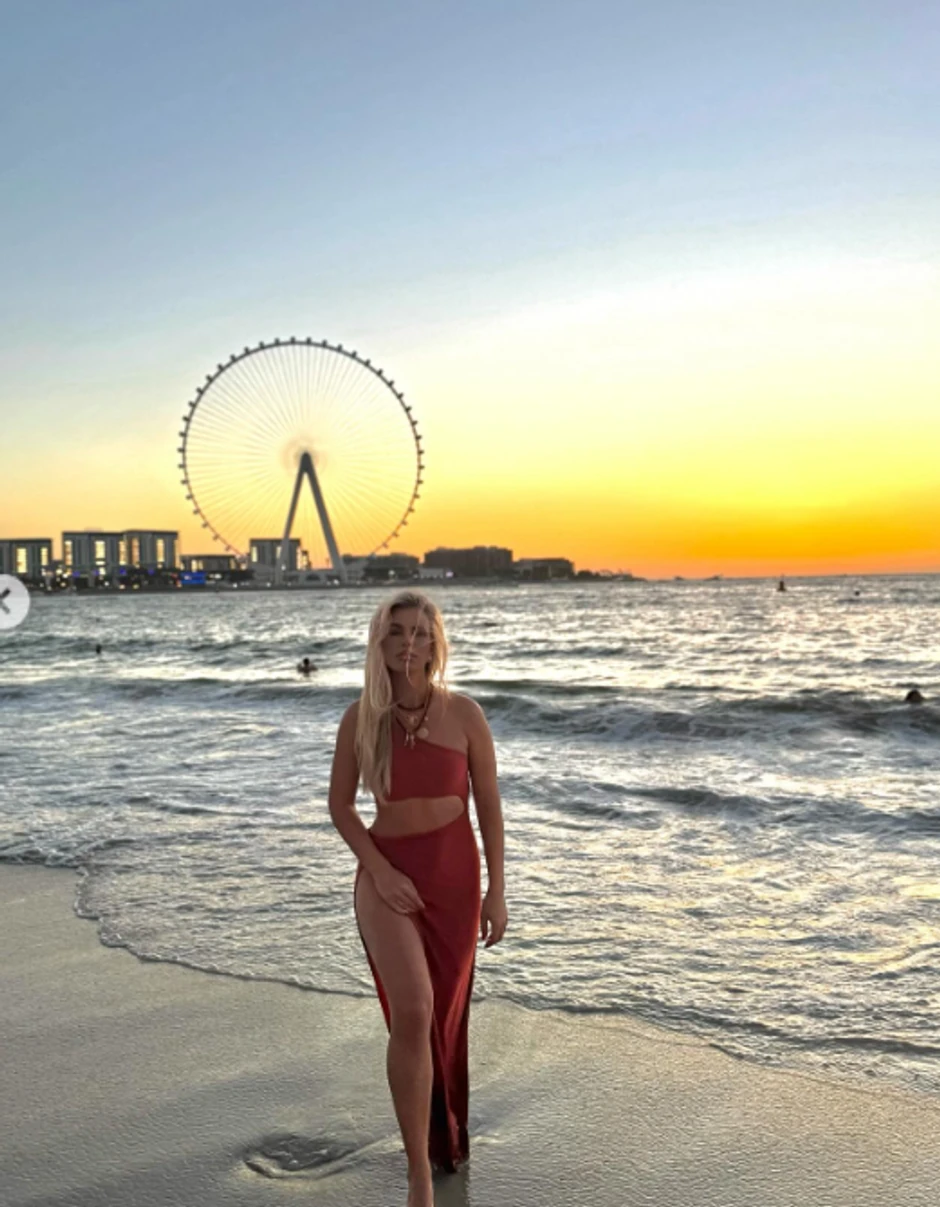 Žena Dada Polumente