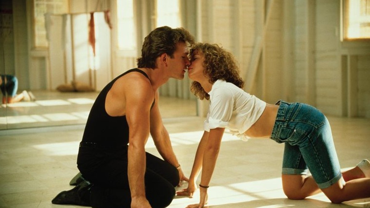 Kenny Ortega stanie za kamerą nowej wersji kultowego filmu "Dirty Dancing".