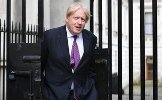 Wielka Brytania: Johnson obarcza Putina odpowiedzialnością za atak na Skripala