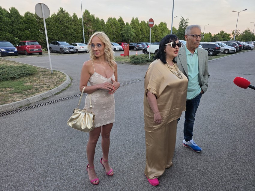 Roditelji Teodore Delić uzimaju privatno obezbeđenje: "Tukao nam ćerku"