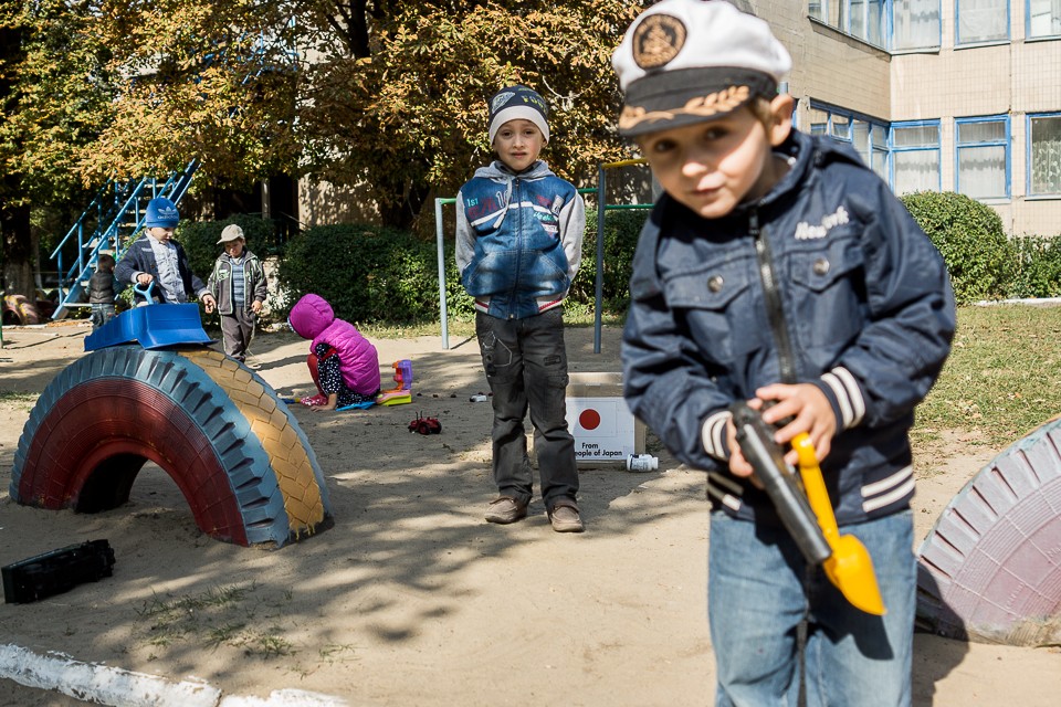 Najlepsze zdjęcia 2015 roku