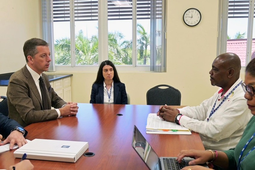 Marko Đurić i Frederik Stivenson