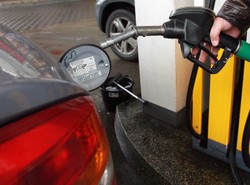 Paliwo podrożeje! Ceny z sufitu