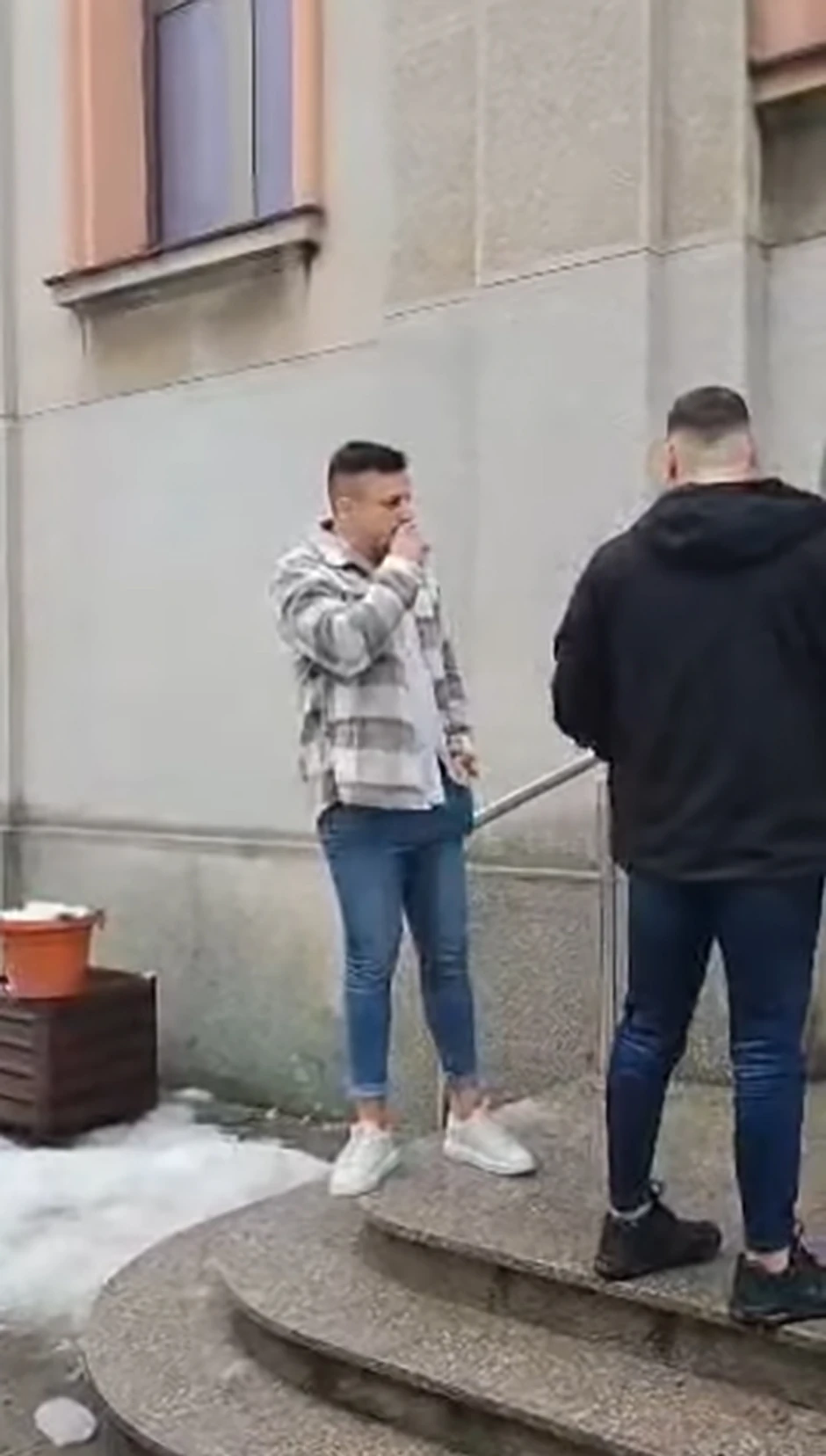 Terza doneo veliku odluku o ćerki i Milici: Angažujem sud, tražim svoja prava