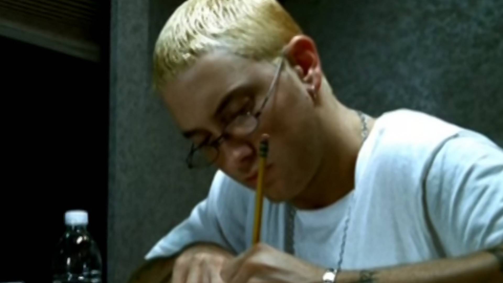 Słowo z piosenki Eminema trafiło do słownika Oxfordu
