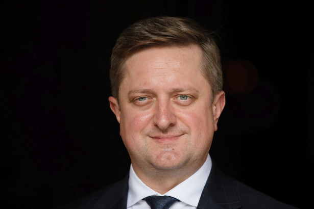 Ambasador Ukrainy Wasyl Zwarycz