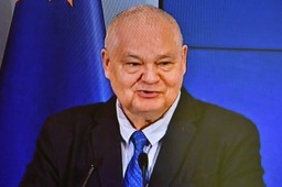 Glapiński: Kryzys jest bardzo mocny, ale damy sobie radę, państwo jest przygotowane
