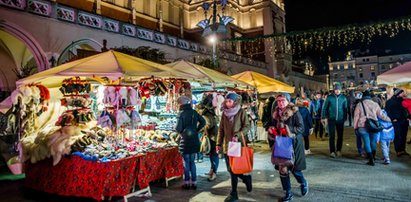 Sprawdź, ile wydasz na Targach Bożonarodzeniowych