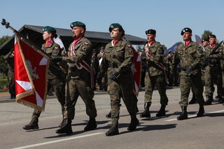 Wojsko wezwie aż 235 tys. Polaków. Zobacz, do kogo w 2026 r. przyjdą listy