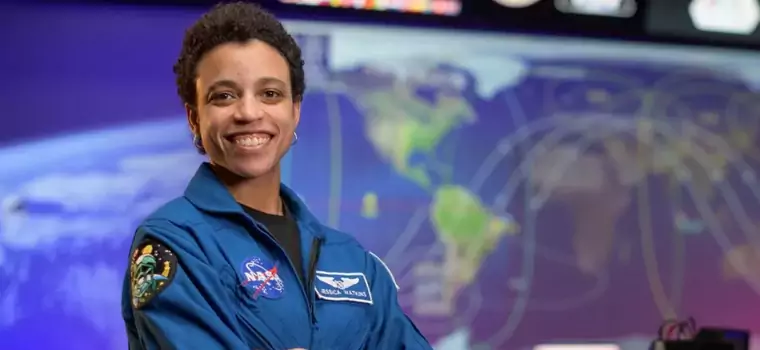 To ona poleci na Księżyc? Jessica Watkins pierwszą czarnoskórą astronautką NASA w załodze ISS