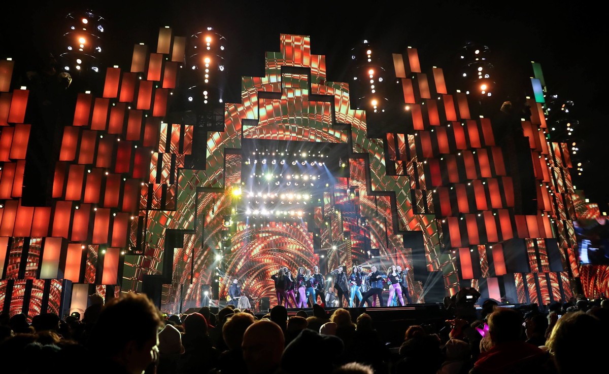 Sylwester w Zakopanem