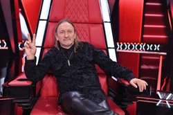 Wypadki trenerów "The Voice of Poland": krwawe wydarzenia na żywo